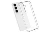 Mobile - Covers & Cases - Lippa Samsung S25 TPU Cover - Transparent - LPCOVER0084