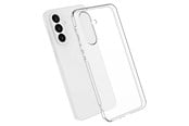 Mobile - Covers & Cases - Lippa Samsung A36 TPU Cover - Transparent - LPCOVER0090