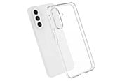 Mobile - Covers & Cases - Lippa Samsung A56 TPU Cover - Transparent - LPCOVER0092
