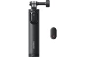 Actionkamera tillbehör - Insta360 Mini 2-in-1 Tripod 2.0 Remote Kit - CINSEAVJ