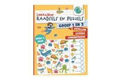Leksaker - Wins Holland Educational Riddles and Puzzles - Group 1 and 2 - PT2465