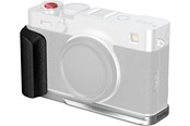 Foto & Video Tillbehör - SmallRig 5447 L-Shaped Mount Plate for Fuji X-E5 Silver - 5447
