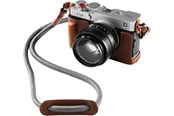 Foto & Video Tillbehör - SmallRig Leather Case Kit for FUJIFILM X-E5 (Brown) 5449 - 5449