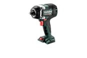 Skruv/Borrmaskine - Metabo SSW 18 LTX 800 BL - 602403840