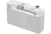 Foto & Video Tillbehör - SmallRig Thumb Grip for FUJIFILM X-E5 (Silver) 5451 - 5451
