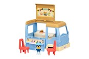 Leksaksbil - Spectron Bluey Food Truck Playset - MS18919
