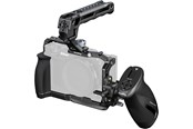 Foto & Video Tillbehör - SmallRig 5468 Cage Kit for Nikon ZR Advanced Edition - 5468