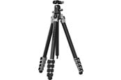 Tripod - SmallRig 5478 Portable Photo Carbon Fiber Tripod - 5478