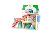 Leksaker - Spectron Bluey Let's Play Chef - Supermarket Playset - MS18918