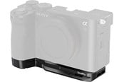 Foto & Video Tillbehör - SmallRig Mount Plate with Airtag Slot for Sony Alpha 7C II / Alpha 7CR - 5481