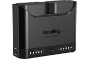 Batterier & batterigrepp - SmallRig Turbo Charging Kit for NP-FZ100 Camera Batteries 5483 - 5483