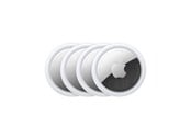 Andra mobiltillbehör - Apple AirTag (2026) (4-Pack) - MFEA4DN/A
