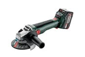 Vinkelslip - Metabo 613052840 angle grinder - 613052840