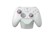 Spel Tillbehör - GameSir Nova 2 Lite - White - Wireless Controller - PC - GST4N2001W-1