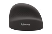 Mus - Fellowes 100143579 mouse - Vertical mouse - Svart - 100143579