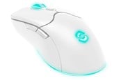 Mus - Speed-Link Speedlink - VELOX Rechargeable RGB Wireless Gaming - Gamingmus - Optic - Vit - SL-680102-WT