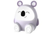 Barnrummet - BigBen Interactive Bigben Bluetooth Speaker with Nightlight Kids - Ko - BTKIDSKOALA