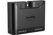 Batterier & batterigrepp - SmallRig Turbo Charging Kit for LP-E6P Camera Batteries 5485 - 5485