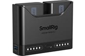 Batterier & batterigrepp - SmallRig Turbo Charging Kit for NP-FW50 Camera Batteries 5488 - 5488