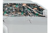 Foto & Video Tillbehör - SmallRig Vehicle Shooting Curtain Set (Front & Rear) 5498 - 5498