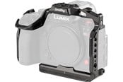 Foto & Video Tillbehör - SmallRig "Black Mamba" Cage for Panasonic S1R II / S1 II / S1 IIE 5502 - 5502