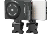Foto & Video Tillbehör - SmallRig 5505 M3 Attachable Mobile Phone LED Video Light Ink Blue - 5505