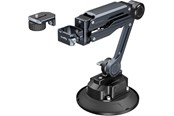 Foto & Video Tillbehör - SmallRig Shock Absorber Support with Electronic Suction Cup 5507 - 5507