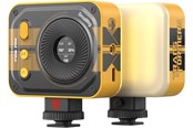 Foto & Video Tillbehör - SmallRig 5511 - Vibe P108 Pro mini LED Video Light "BumbleBee Edition" - 5511