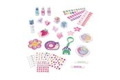 Kreativa spel - Spectron Make it Real Just Beyoutiful Mega Makeup Set - MR2801