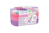 Kreativa spel - Spectron Make it Real Beauty2Go Cosmetica Studio - MR2706