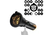 Foto & Video Tillbehör - SmallRig 5512 RF 10C Portable Focusable LED Video Light "BumbleBee Edition" - 5512