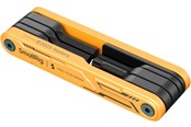 Foto & Video Tillbehör - SmallRig 5517 Foldable Multi-Tool Kit(BumbleBee Edition) - 5517