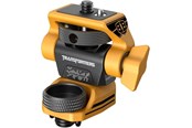 Foto & Video Tillbehör - SmallRig Adjustable Monitor Support Compatible with ARRI 3/8'-16 Screws (BumbleBee Edition) - 5520