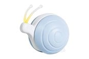 Katter - Cheerble Interactive Cat Toy: Wicked Snail (Blue) - CWJ02-Blue