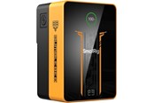 Batterier & batterigrepp - SmallRig 5527 VB99 Pro Mini V Mount Battery BumbleBee Edition - 5527