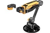 Foto & Video Tillbehör - SmallRig mini Shock Absorber Arm BumbleBee Edition - 5528
