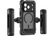Andra mobiltillbehör - SmallRig 5541 Mobile Dual Handheld Kit for iPhone 17 Pro Max - 5541