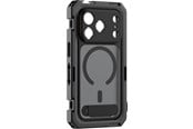 Andra mobiltillbehör - SmallRig 5542 Mobile Video Cage for iPhone 17 Pro Flagship Edition - 5542