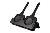 Nätverks tillbehör - Barco ClickShare - button switch holder - 2-in-1 tray - R9861700T01