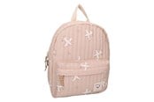 Skoltillbehör - Kidzroom Backpack Wonderful Worlds - Airplanes - 030-01678