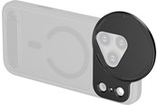 Andra mobiltillbehör - SmallRig 5548 FilMov Attachable Filter Adapter for iPhone 17 Pro Max (67mm) - 5548