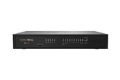 Nätverk - SonicWALL TZ Series (Gen 8) TZ 380 - 03-SSC-6965