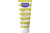 Kroppsvård - Mustela Very High Protection Sunscreen Lotion SPF 50+ 100 ml - 3504105036775