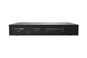 Nätverk - SonicWALL TZ Series Tz280 - 03-SSC-6937