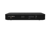Nätverk - SonicWALL TZ80 - 03-SSC-3062