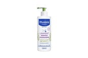 Kroppsvård - Mustela Fragrance-Free Diaper Change Cleanser – 400 ml - 3504100102871