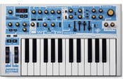 Musikinstrument & DJ-utrustning  - Novation Bass Station - 25-keys bass synth - Swifty Edition - RNO BASS-STATION-SWIFTY