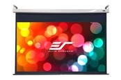 Väggfäste, AV-Möbel - Elite Screens Elite ZVMAXLB6-W mounting component - for projection screen - white - Max - recommended for - ZVMAXLB6-W