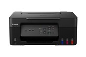 Skrivare - Canon PIXMA G3430 MegaTank Multifunktions - Färg - Bläck - 5989C009