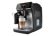 Kaffe och Espresso - Philips 4300 series EP4346 - automatic coffee machine with milk frother - 15 bar - black - EP4346/71